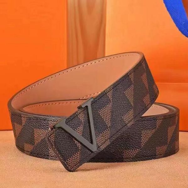 fashion 524 big buckle genuine leather belt orange box designer belts men women new mens belts adqawdq, Black;brown
fashion 524 big buckle genuine leather belt orange box designer belts men women new mens belts adqawdq, Black;brown