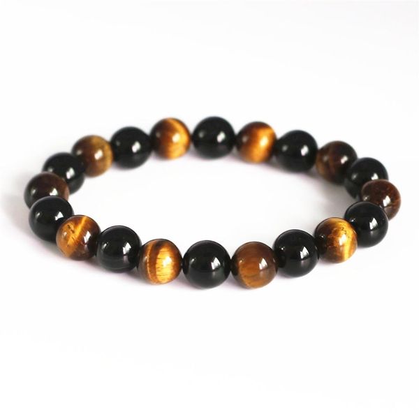 bangle casual fashion natural tiger eye black stone strand charm 10mm beads women men bracelets bangles homme femme male jewelry
bangle casual fashion natural tiger eye black stone strand charm 10mm beads women men bracelets bangles homme femme male jewelry