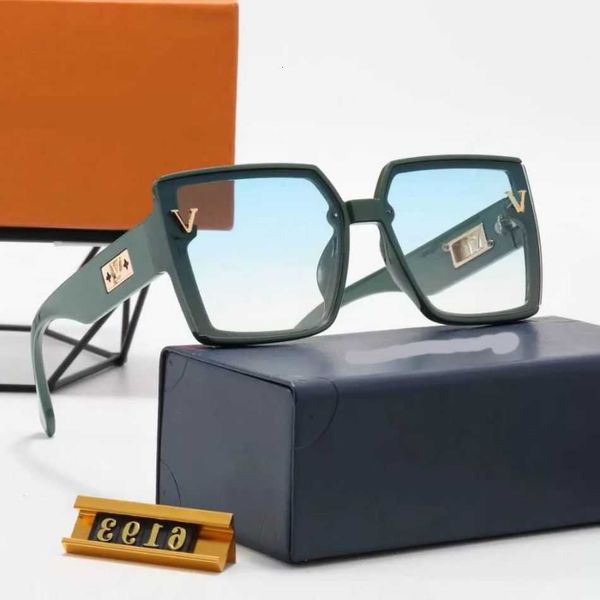 designer brand fashion sunglasses luxury outdoor summer women oversized eyeglass men glasses womens sun glass uv400 lens lsquare frame, White;black
designer brand fashion sunglasses luxury outdoor summer women oversized eyeglass men glasses womens sun glass uv400 lens lsquare frame, White;black