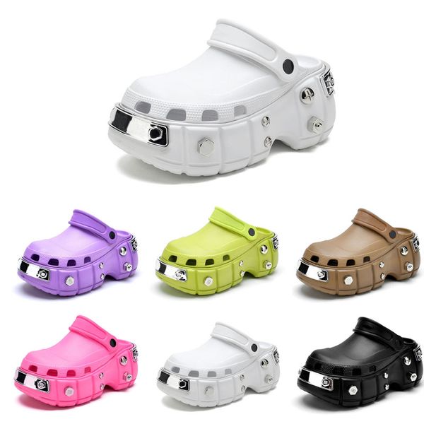 designer women luxury sandals mens womens slide triple white black rose pink purple brown iron button buckle strap men platform sandal slide
designer women luxury sandals mens womens slide triple white black rose pink purple brown iron button buckle strap men platform sandal slide
