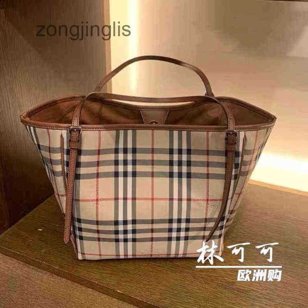 ladies bag burbrerys designer horseferry womens checkered tote single classic handbag shopping have shoulder bags czzj
ladies bag burbrerys designer horseferry womens checkered tote single classic handbag shopping have shoulder bags czzj