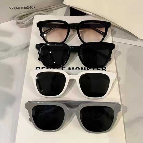 2023fashion sunglasses 55% retail2023 new gm co branded mmm007 sunglass same box stereo women's high edition, White;black
2023fashion sunglasses 55% retail2023 new gm co branded mmm007 sunglass same box stereo women's high edition, White;black