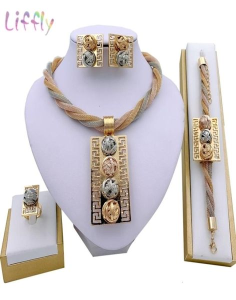 wedding jewelry sets liffly fashion indian african set tassel bridal party elegant women necklace bracelet earrings ring 2211151138696, Slivery;golden
wedding jewelry sets liffly fashion indian african set tassel bridal party elegant women necklace bracelet earrings ring 2211151138696, Slivery;golden