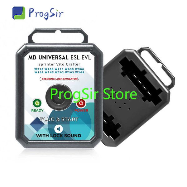 automotive repair kits esl elv steering lock emulator with sound for benz sprinter vito w169 w202 w208 w210 w209 w211 w639 w906 w245 w203 w2
automotive repair kits esl elv steering lock emulator with sound for benz sprinter vito w169 w202 w208 w210 w209 w211 w639 w906 w245 w203 w2