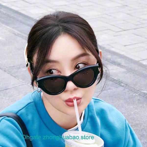 wholesale original edition y s l designer sunglasses new cat eyes and for women sl 506 zo08, White;black
wholesale original edition y s l designer sunglasses new cat eyes and for women sl 506 zo08, White;black