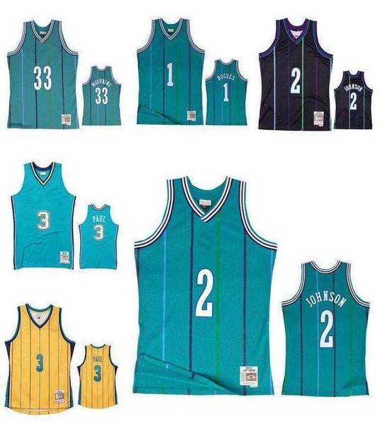 basketball jerseys alonzo mourning #33 larry johnson #2 muggsy bogues #1 chris paul #3 mitchell & ness hardwoods classics retro men women yo, Black;red
basketball jerseys alonzo mourning #33 larry johnson #2 muggsy bogues #1 chris paul #3 mitchell & ness hardwoods classics retro men women yo, Black;red