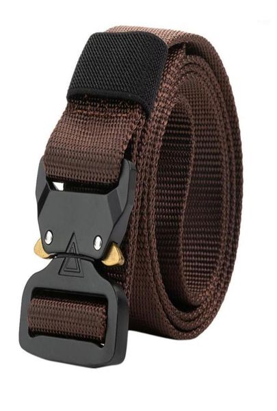 belts 2021 tactical military canvas belt men039s outdoor training z9148285641, Black;brown
belts 2021 tactical military canvas belt men039s outdoor training z9148285641, Black;brown