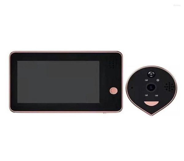 video door phones wireless doorbell 1080p peephole intercoms for smart home apartment wifi bell 43inch lcd cat eye monitor tuya a5323006
video door phones wireless doorbell 1080p peephole intercoms for smart home apartment wifi bell 43inch lcd cat eye monitor tuya a5323006