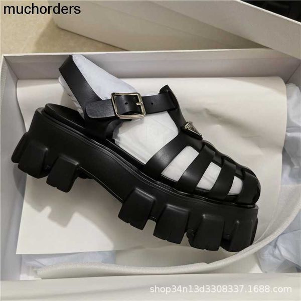 guangzhou 2023 summer new matsuke thick sole gear hollow woven bag women's triangle roman sandals, Black
guangzhou 2023 summer new matsuke thick sole gear hollow woven bag women's triangle roman sandals, Black