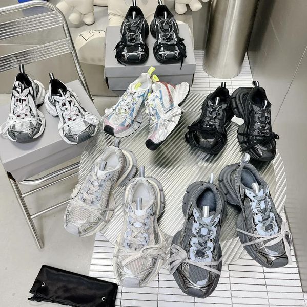 designer sneaker men women track trainer casual shoes 3xl phantom sneakers leather mesh nylon shoes size 3- q82w, Black
designer sneaker men women track trainer casual shoes 3xl phantom sneakers leather mesh nylon shoes size 3- q82w, Black