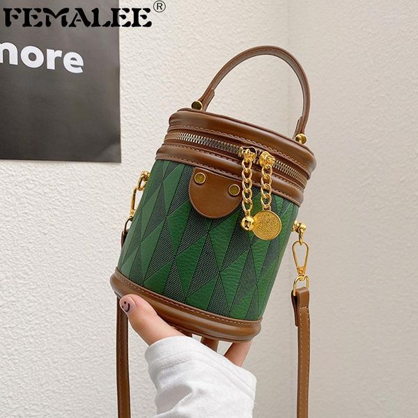 shoulder bags small geometric ol ladies handbags brand design women tote quilting bag luxury barrel-shaped crossbody bucket
shoulder bags small geometric ol ladies handbags brand design women tote quilting bag luxury barrel-shaped crossbody bucket