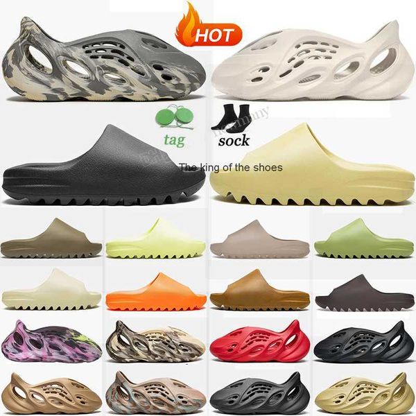 designers slippers foam runner men woman sandals slider vermillion mineral blue onyx pure slipper ochre runr bone resin clog desert ararat r, Black
designers slippers foam runner men woman sandals slider vermillion mineral blue onyx pure slipper ochre runr bone resin clog desert ararat r, Black
