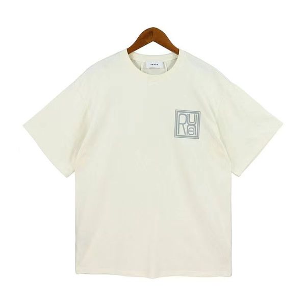 23ss womens t shirt designer t shirt womens tees pure cotton breathable summer new loose letter printing clothing, White
23ss womens t shirt designer t shirt womens tees pure cotton breathable summer new loose letter printing clothing, White