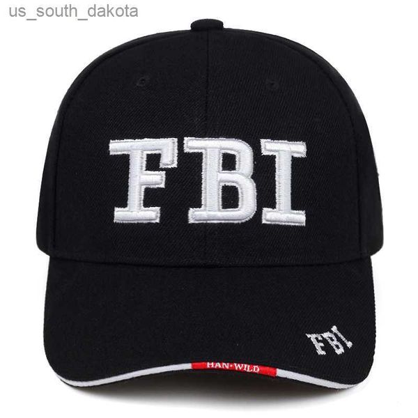 ball caps new fashion baseball hat adjustable fbi letter embroidery outdoor casual caps hip hop gorras gift for girlfriend l230523, Blue;gray
ball caps new fashion baseball hat adjustable fbi letter embroidery outdoor casual caps hip hop gorras gift for girlfriend l230523, Blue;gray