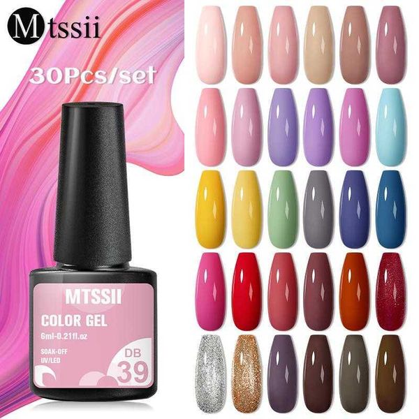 mtssii 30pcs gel nail polish set multi-color semi permanent long lasting soak off uv varnish art hybrid179f277afeucqrxy
mtssii 30pcs gel nail polish set multi-color semi permanent long lasting soak off uv varnish art hybrid179f277afeucqrxy