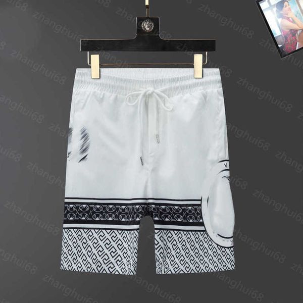 23ss sports shorts designer shorts summer shorts mens shorts swim shorts color matching letter logo print elastic waist beach pants m-3xl me, White;black
23ss sports shorts designer shorts summer shorts mens shorts swim shorts color matching letter logo print elastic waist beach pants m-3xl me, White;black