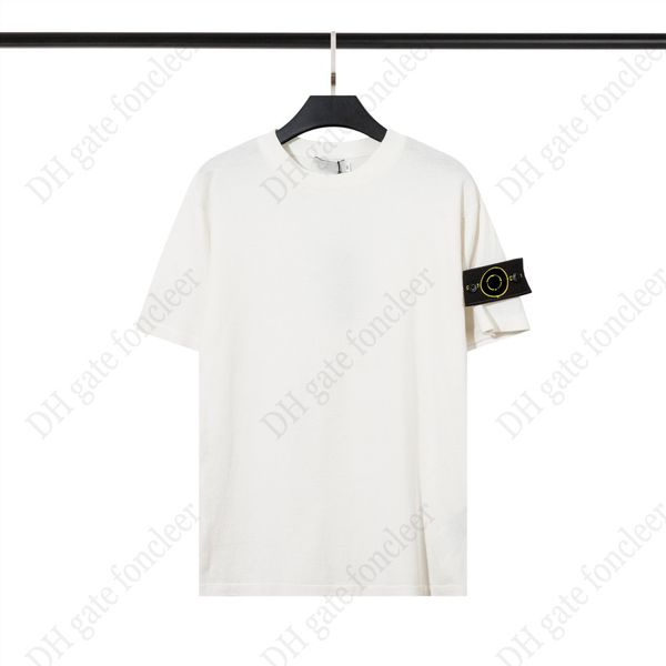man tshirts classic embroid letter summer short sleeve causal mens clothes pure cotton t-shirts m-xxl, White;black
man tshirts classic embroid letter summer short sleeve causal mens clothes pure cotton t-shirts m-xxl, White;black