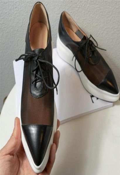 boots fashion sneakers women genuine leather wedges high heel ankle female breathable lace platform oxfords shoes casual6948472, Black
boots fashion sneakers women genuine leather wedges high heel ankle female breathable lace platform oxfords shoes casual6948472, Black