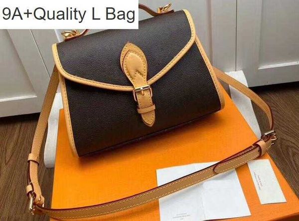 2023 new 9a bag m44919 23.5cm ivy momogran canvas shoulder bag,with dust ing, Black
2023 new 9a bag m44919 23.5cm ivy momogran canvas shoulder bag,with dust ing, Black