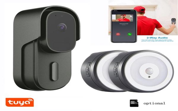 doorbells 1080p tuya smart video doorbell battery camera 170 ac dc wired wireless door bell two way audio work with life app 221026446135
doorbells 1080p tuya smart video doorbell battery camera 170 ac dc wired wireless door bell two way audio work with life app 221026446135