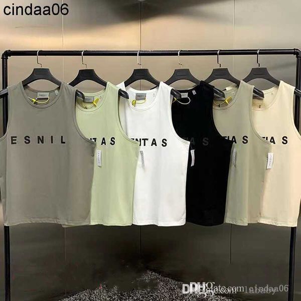 designer vest men fashion pure cotton tanks sleeveless mens t shirt fitness running sports summer loose camis top, White;black
designer vest men fashion pure cotton tanks sleeveless mens t shirt fitness running sports summer loose camis top, White;black