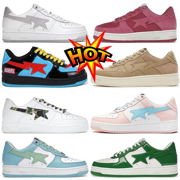 designer sta low casual shoes mens womens black triple white green shoe lows women trainers sports sneakers luxury
designer sta low casual shoes mens womens black triple white green shoe lows women trainers sports sneakers luxury