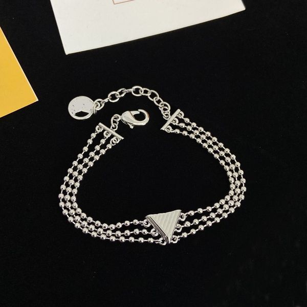 women designer bracelet chain luxury bracelet fashion trendy pulsera lock flower letter lvsity pendant cjeweler love charms bracelets kl3a, Golden;silver
women designer bracelet chain luxury bracelet fashion trendy pulsera lock flower letter lvsity pendant cjeweler love charms bracelets kl3a, Golden;silver