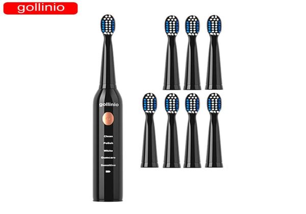 whole electric toothbrush timer 5 mode usb fast charging gl39611tg teeth brush drop deliver within 24 hours 2207272478797
whole electric toothbrush timer 5 mode usb fast charging gl39611tg teeth brush drop deliver within 24 hours 2207272478797