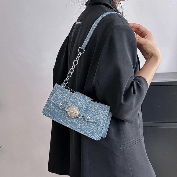shoulder bags denim small square bag women simple casual canvas one cross body women's fashionable and versatile
shoulder bags denim small square bag women simple casual canvas one cross body women's fashionable and versatile