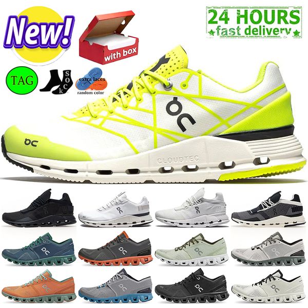 with box running shoes on cloud cloudnova form z5 cloudaway triple white black rock arctic alloy mens designer sneakers terracotta forest ir
with box running shoes on cloud cloudnova form z5 cloudaway triple white black rock arctic alloy mens designer sneakers terracotta forest ir