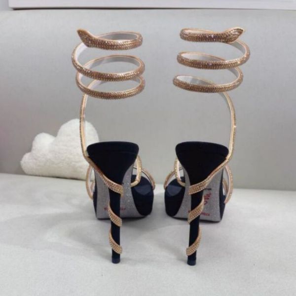 rene caovilla stiletto heels sandals luxurys designers dress shoes women slipers cleo margot butterfly-detailing sandals rhinestone studded, Black
rene caovilla stiletto heels sandals luxurys designers dress shoes women slipers cleo margot butterfly-detailing sandals rhinestone studded, Black