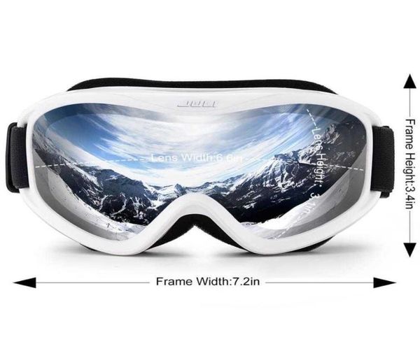 ski goggles brand professional goggs doub layers ns antifog uv400 glasses ing men women snow l2210222984880
ski goggles brand professional goggs doub layers ns antifog uv400 glasses ing men women snow l2210222984880