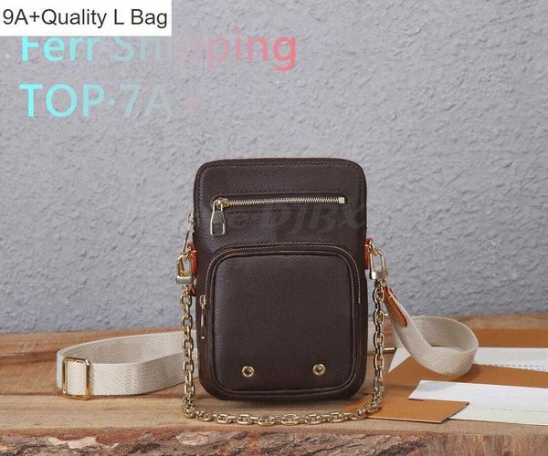 2023 new 9a bag designer luxury womens bag utility phone pocket mobile phone bag m80746 singleshoulderb agm essengerb agc asualf ashionl eat, Black 
2023 new 9a bag designer luxury womens bag utility phone pocket mobile phone bag m80746 singleshoulderb agm essengerb agc asualf ashionl eat, Black