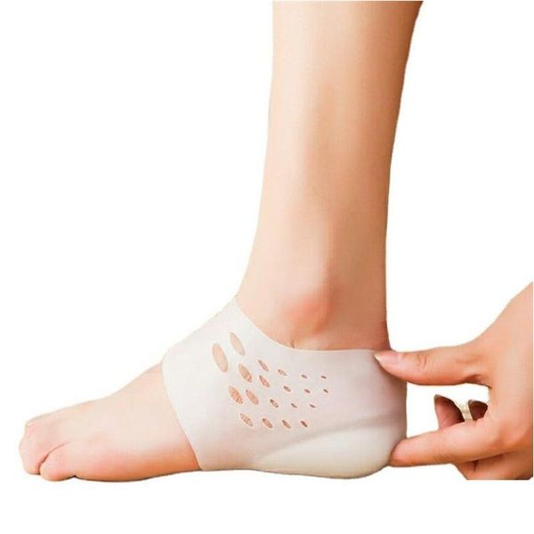 soothers teethers uni invisible height increase sile socks gel heel pads cushion soles insole foot mas orthopedic arch support dro dhzsn
soothers teethers uni invisible height increase sile socks gel heel pads cushion soles insole foot mas orthopedic arch support dro dhzsn