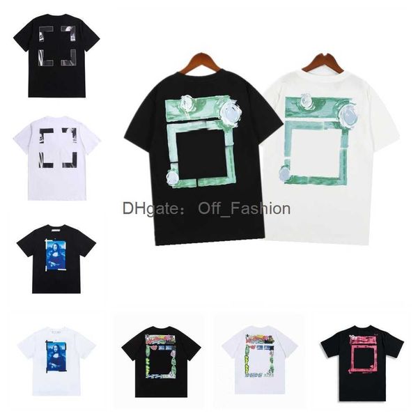 2023 fashion luxurys offes clothing mens tee shirt and women loose tees man casual street graffiti shirt sweatshirtoff men's t-shirts, White;black
2023 fashion luxurys offes clothing mens tee shirt and women loose tees man casual street graffiti shirt sweatshirtoff men's t-shirts, White;black