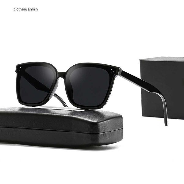 2023 luxury fashion sunglasses factory% 80 retail new gm sunglass polarizers net red the same ing korean version he022, White;black
2023 luxury fashion sunglasses factory% 80 retail new gm sunglass polarizers net red the same ing korean version he022, White;black