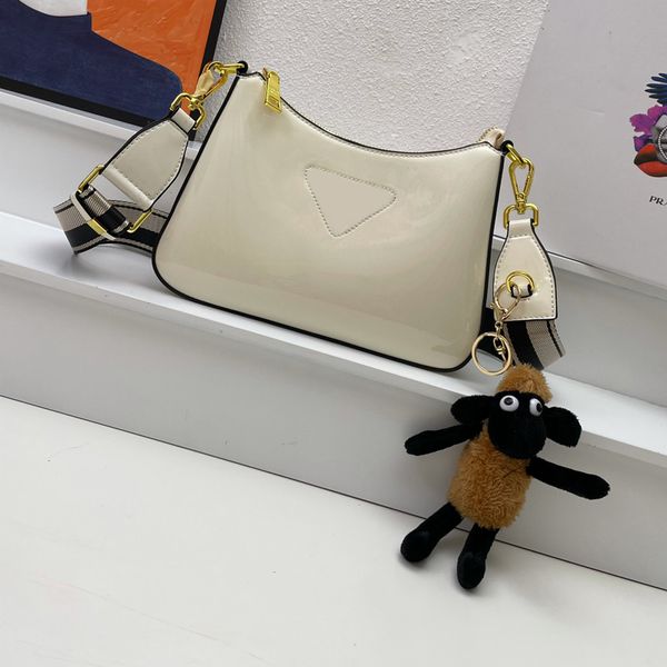 women underarm bag small square bag shoulder crossbody bag fabric shoulder straps metallic letter removable shoulder strap genuine leather c
women underarm bag small square bag shoulder crossbody bag fabric shoulder straps metallic letter removable shoulder strap genuine leather c