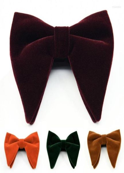 bow ties fashion velvet big bowties for women mens groom wedding tie skinny solid color gravatas slim black cravat accessories7028967, Black;gray
bow ties fashion velvet big bowties for women mens groom wedding tie skinny solid color gravatas slim black cravat accessories7028967, Black;gray