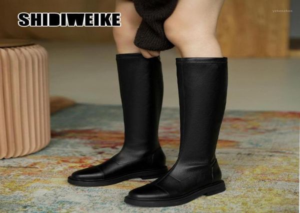 boots knee high women soft leather warm fur shoes black long winter comfortable v94212522068
boots knee high women soft leather warm fur shoes black long winter comfortable v94212522068