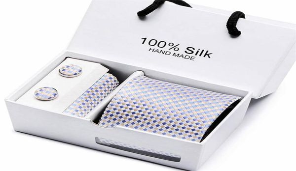 neck tie set fashion silk jacquard necktie white geometric tie hanky cufflink set ties for men gravatas business wedding party who4641150, Black;blue
neck tie set fashion silk jacquard necktie white geometric tie hanky cufflink set ties for men gravatas business wedding party who4641150, Black;blue