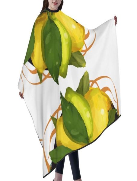professional barber cape polyester hair cutting salon cape water and stain resistant apron cutting hair lemon fruit one8934478
professional barber cape polyester hair cutting salon cape water and stain resistant apron cutting hair lemon fruit one8934478