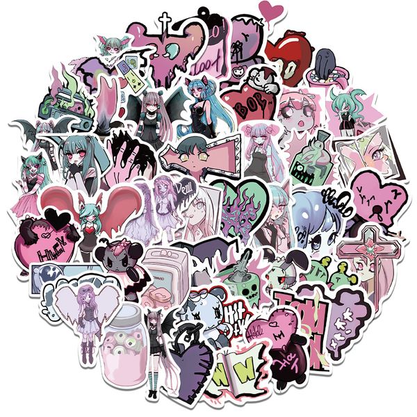 50pcs graffiti skateboard stickers harajuku style for car baby helmet pencil case diary phone lapplanner decor book album kids toys guitar d
50pcs graffiti skateboard stickers harajuku style for car baby helmet pencil case diary phone lapplanner decor book album kids toys guitar d