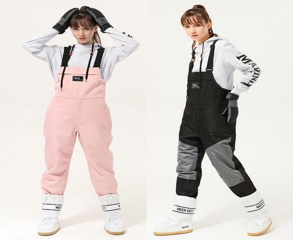 skiing pants winter warm ski men women jumpsuit windproof waterproof overalls bib snowboarding trousers9817523
skiing pants winter warm ski men women jumpsuit windproof waterproof overalls bib snowboarding trousers9817523