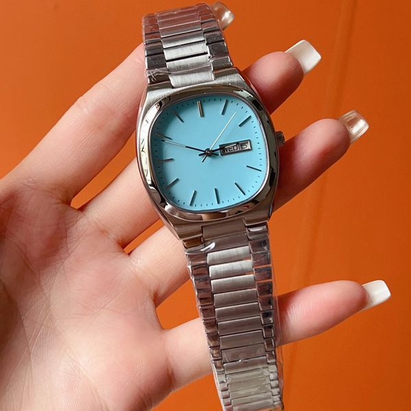 women watch 36mm quartz movement watch business waterproof fashion designer watchs montre luxe, Slivery;brown
women watch 36mm quartz movement watch business waterproof fashion designer watchs montre luxe, Slivery;brown