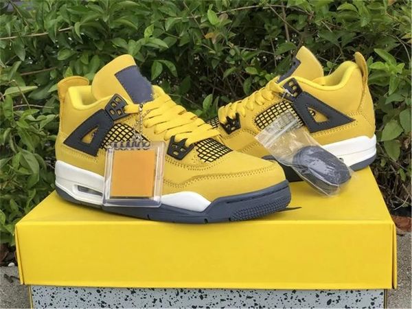 populor jumpman 4s low yellow lightning black basketball shoes mens womens designer outdoor sneakers trainer size available fast ship with b
populor jumpman 4s low yellow lightning black basketball shoes mens womens designer outdoor sneakers trainer size available fast ship with b