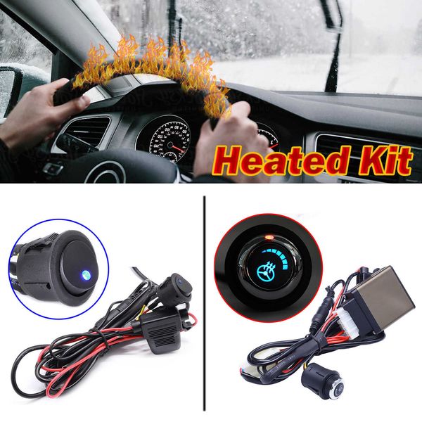 steering wheel covers car heated steering wheel cover heater diy kit pad winter 6 level switch hand warmer 12v interior universal truck van
steering wheel covers car heated steering wheel cover heater diy kit pad winter 6 level switch hand warmer 12v interior universal truck van
