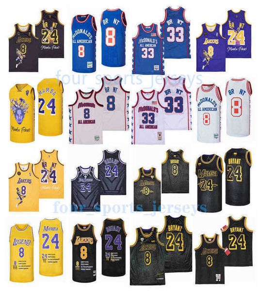 ncaa movie basketball jerseys bryant mcdonald hs all american throwback cren shaw, Black;red
ncaa movie basketball jerseys bryant mcdonald hs all american throwback cren shaw, Black;red