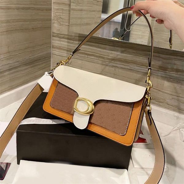 women luxury handbag brand tabby shoulder bag genuine leather female fashion sacoche borse letters bolso lady crossbody purse flap designer
women luxury handbag brand tabby shoulder bag genuine leather female fashion sacoche borse letters bolso lady crossbody purse flap designer