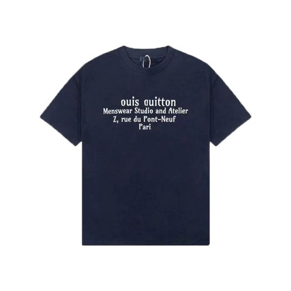 mens designers t shirt man womens tshirts designer v letter print short sleeves summer shirts men loose tees size -5xl, White
mens designers t shirt man womens tshirts designer v letter print short sleeves summer shirts men loose tees size -5xl, White
