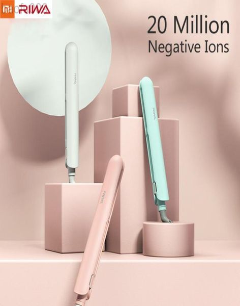 riwa straightener curler waver styling tools negative ions essential oil coating hair care clip 32mm styling tools curler l2208055247765
riwa straightener curler waver styling tools negative ions essential oil coating hair care clip 32mm styling tools curler l2208055247765